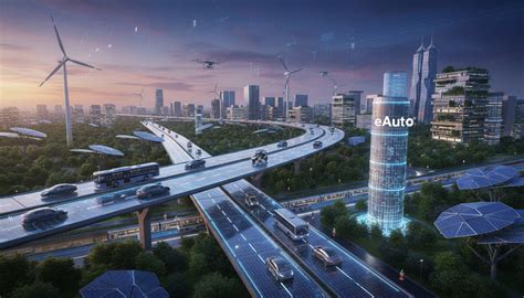 Electric Mobility Gains National Infrastructure Priority Status in Ind
