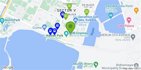 BUSINESS CENTRE in Kolkata