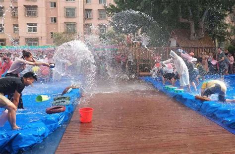 2017盛夏玩水全攻略！全上海最酷的水上乐园，走起！_搜狐旅游_搜狐网