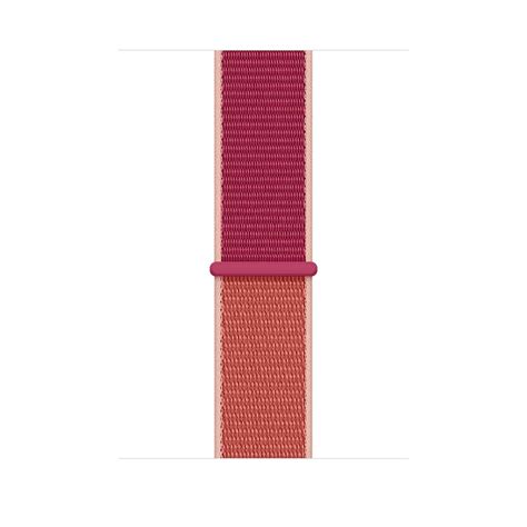 Sport Loop - Watch Band – Casemurk