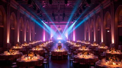 20+ Annual Dinner Theme Ideas 2025 | Trending Corporate E...