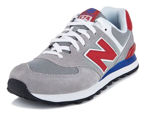 新百伦 New Balance 7系列 板鞋/休闲鞋ML574SOI,新百伦官方网站专卖店|CONSLIVE运动城