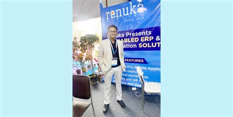 Renuka Softtec’s AI-enabled customised ERP solutions at Printpack India ...