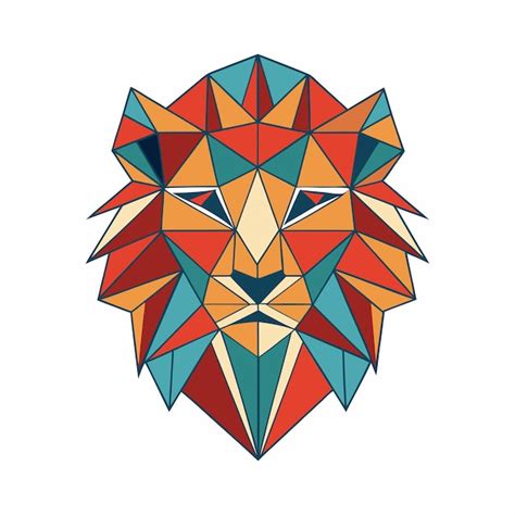 Vector Graphics 的图像结果