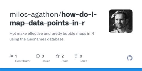 How to Map Points and Map in R Software 的图像结果
