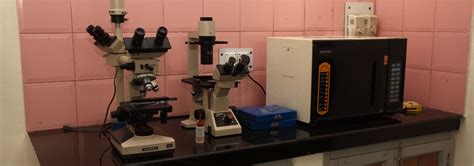 Basic Sciences - The Leprosy Mission Trust India