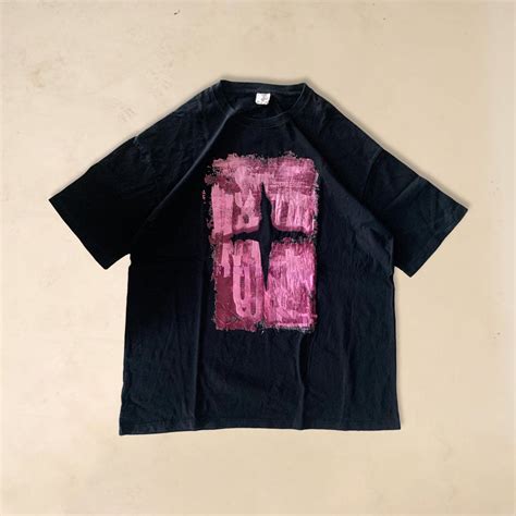 y2k pink graphic – Rubyball