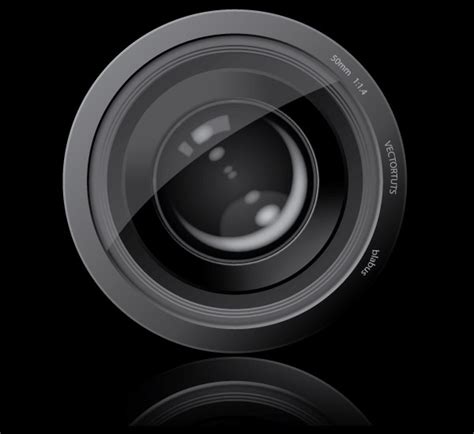 Camera Lens Vector Free 的图像结果