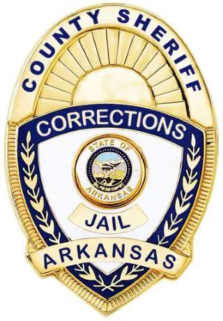 Cleburne County Jail AR: Inmate Search & Roster