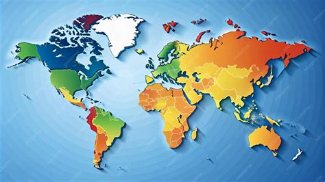 View World Map with Countries 的图像结果