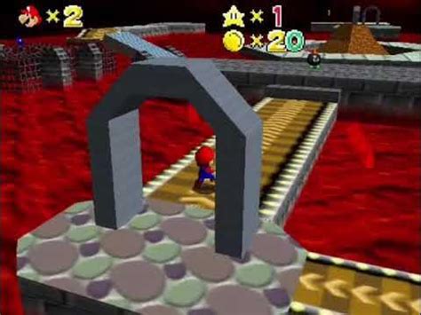 SM64 Maker 的图像结果