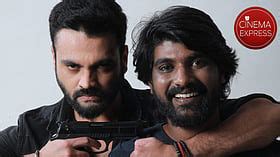 Girish Kumar: The idea for Gangster Alla Prankster was sparked by a ...