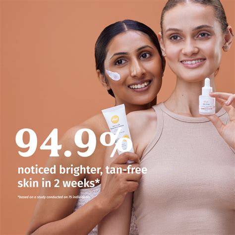 Skin Brightening Combo Products Online - Vilvah