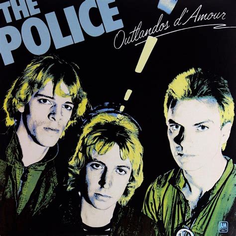 The Police - British Pop-Rock Legends | uDiscover Music