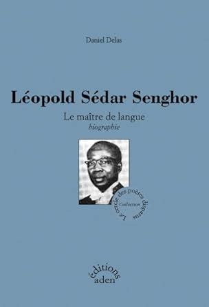 Amazon.in: Buy Leopold sedar senghor : le maitre de langue Book Online ...