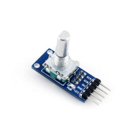 Waveshare Rotation Sensor buy online at Best Price and Quality in India ...