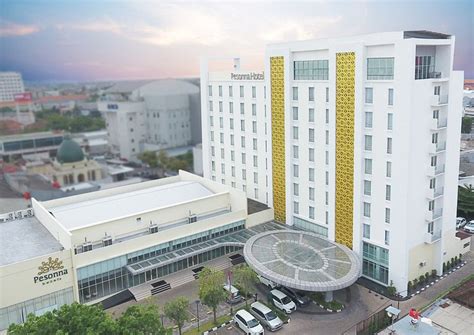 KHAS SEMARANG HOTEL - Hotel Reviews, Photos, Rate Comparison - Tripadvisor