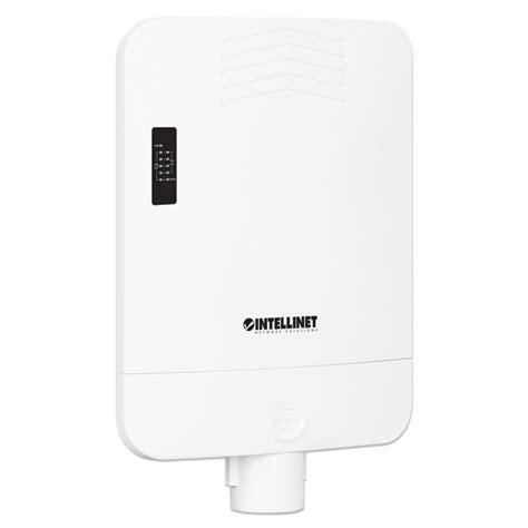 ConsultIT | O Melhor da Tecnologia ao Seu Alcance » SWITCH 5 INTELLINET ...