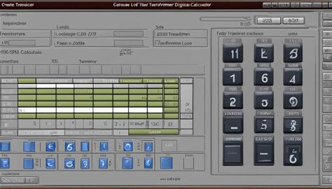 Image result for Transformer Load Calculation