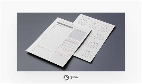 Planner Pages PDF Free 的图像结果
