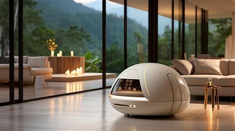 Robot Assistant 的图像结果