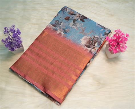 Digital Dola Saree | SSDS184 – Sree Sai Silks