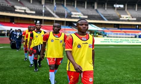 2022世预赛非洲区刚果vs摩洛哥比赛直播回放-腾蛇体育