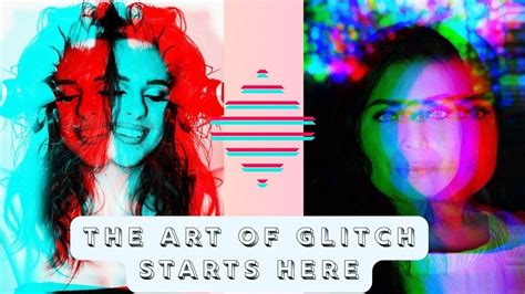 Best Glitch Effect Generator (2026): Filmora AI Glitch Video Editor