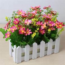 composizioni vasi new white fence wood flower pots pastoral spruce planters composizioni vasi new white fence wood flower pots pastoral spruce planters