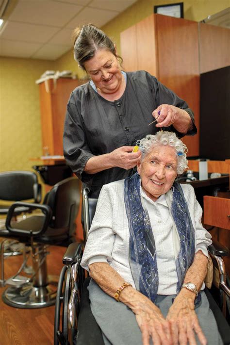 NHC Place Cool Springs | Senior Living Community Assisted Living in ...