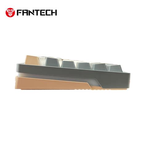 Tastatura Mehanicka Gaming Fantech MK913 RGB Atom PRO83 Wireless Saturn ...