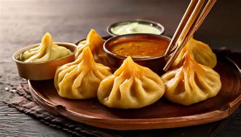 Menu of Ganji Chudail Ke Momos, Amrapali Leisure Valley, Greater Noida