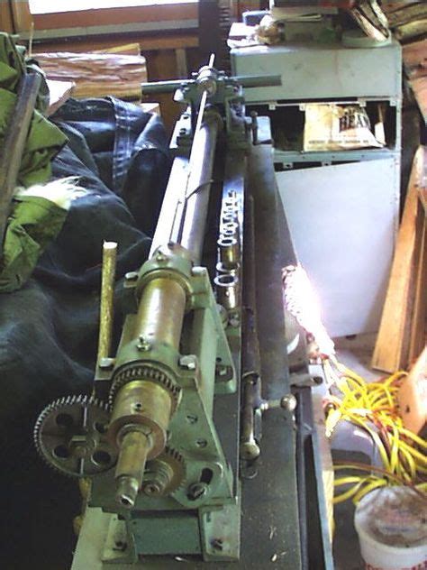 Additive Manufacturing Gun Barrel 的图像结果