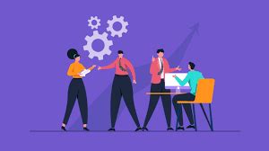 HrmsApp - Optimize Your Workforce Efficiently