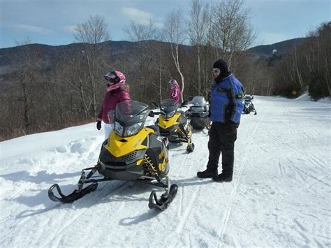 Best day ever! - Reviews, Photos - Northern Extremes Snowmobiling ...