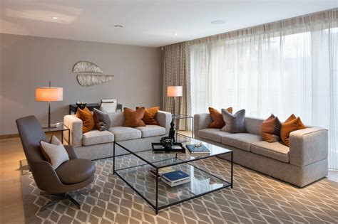 Brown And Grey Living Room Color Schemes | Baci Living Room