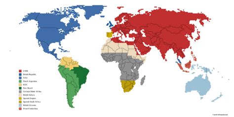 Possible History Map 的图像结果