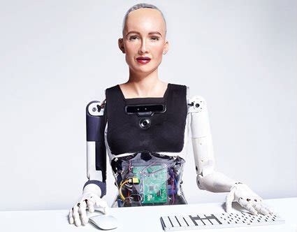 Humanoid Robot Examples 的图像结果