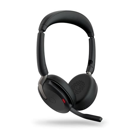 Office Headsets & Headphones - Bluetooth Wireless Headphones