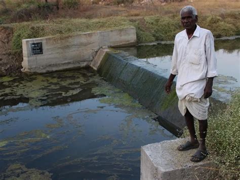Adani Foundation at ACC Wadi Empowers Halakatta Farmers with Year-round ...
