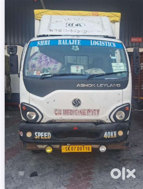 2018 model guru 11 11 in good condition - Commercial & Other Vehicles ...