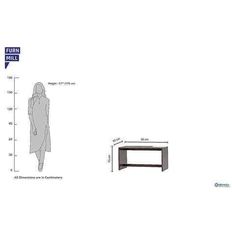 Buy Babble coffee table Online at Furnmill | 450638