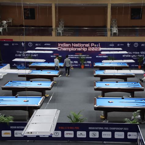 Apex Sports Promotion | The Home of Cue Sports - Apex Sports Promotion