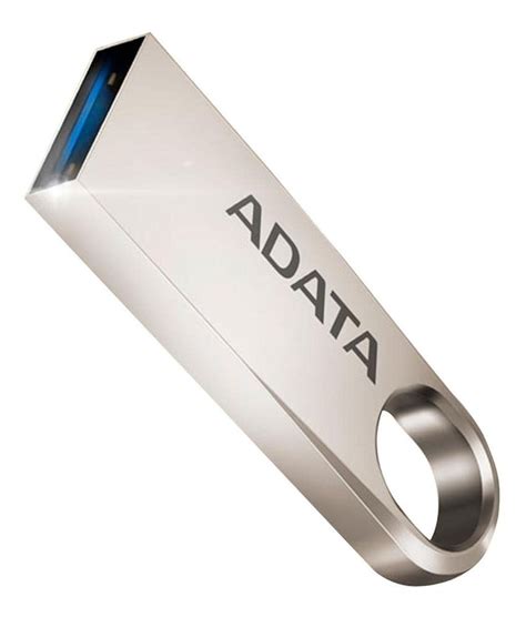 ADATA Classic Series UV310 64G USB 3.0 Flash Drive Silver Retail ...