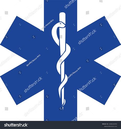 Emergency Medical Cross