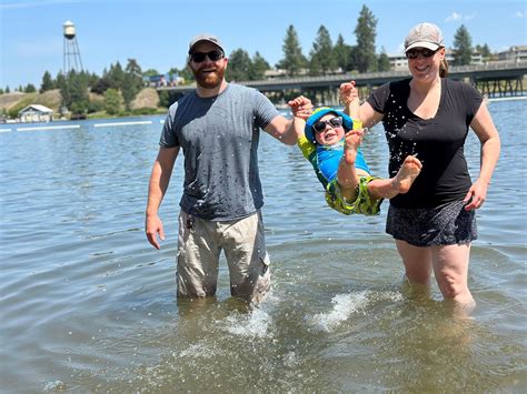 Adam And Eve Idaho Falls