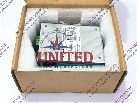 MOXA EDS-308-M-SC 7-PORT ETHERNET SWITCH 24VDC REV 2.1.1 EDS308MSC ...