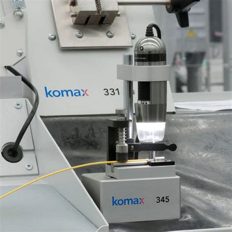 Sirius Technologies | Komax | Quality Tools