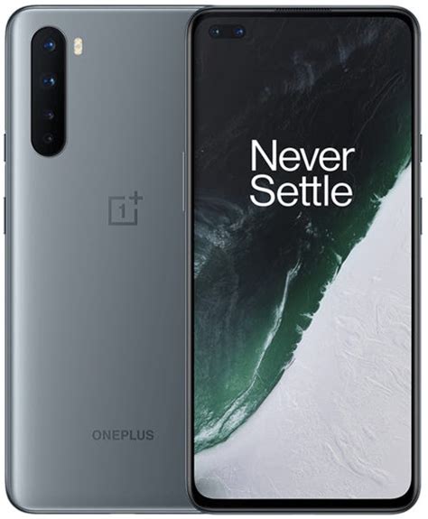 OnePlus Nord 256 GB Storage Gray Ash (12 GB RAM) Online Price in India ...
