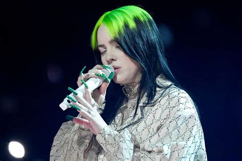 Billie Eilish Announces New Documentary Coming to Theaters and Apple ...